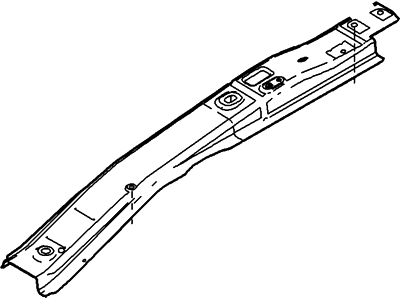 Ford AR3Z-16155-A Reinforcement