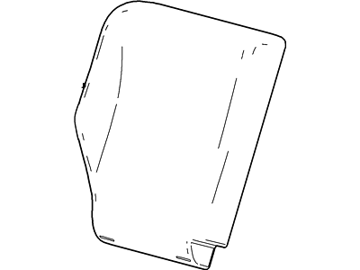 Mercury 5L8Z-7866600-AAM