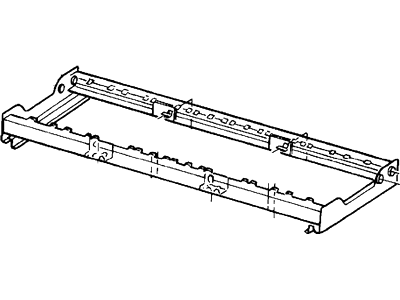 Lincoln F75Z-7863161-AA