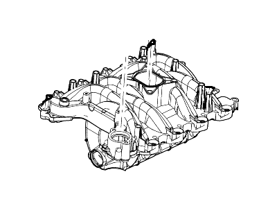 Mercury 2L2Z-9424-A