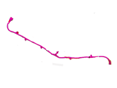 Ford HP5Z-14A411-G Wiring Assembly - Engine Compartment