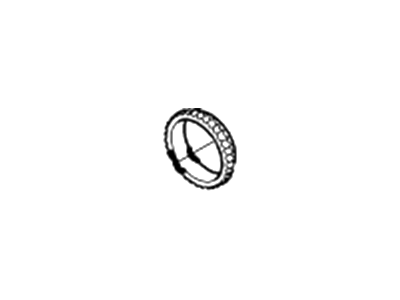 Ford Synchronizer Ring - XL3Z-7107-DA