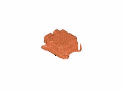 Ford GT Air Bag Sensor - HG7Z-14B321-A