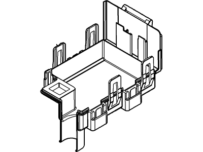 Mercury AE5Z-14A003-B