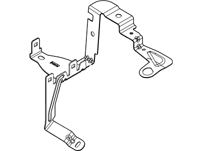 Ford 9E5Z-14A254-A Bracket