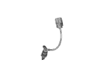 Ford BL3Z-9F472-A Sensor - Hego