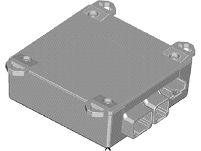 Ford FS7Z-19G367-A Module