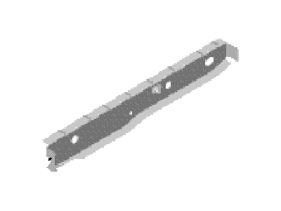 Ford BK2Z-6111248-A Reinforcement