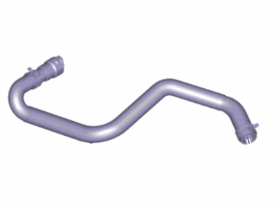 2019 Ford Transit Cooling Hose - CK4Z-18472-W
