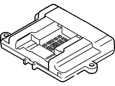 Ford DL3Z-19G367-A Module