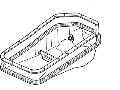 Ford E3TZ-6675-C