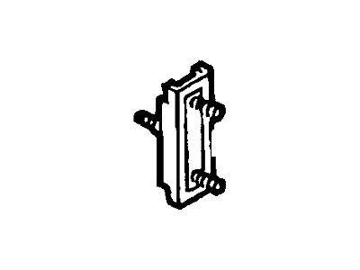 Mercury XF5Z-12602B82-DDD