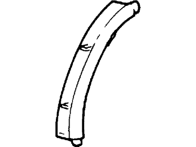 Ford 2C7Z-78424B34-AAA