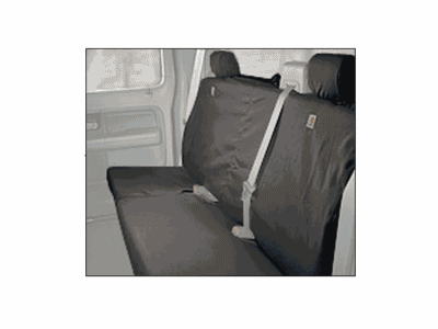 2016 Ford F-150 Seat Cover - VFL3Z-2663812-D