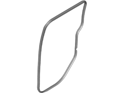 Ford Transit Connect Door Seal - DT1Z-6125324-A