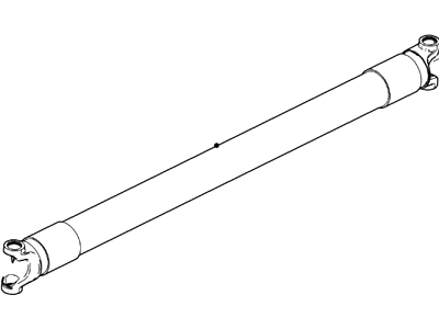 Ford 5L3Z-4602-KA