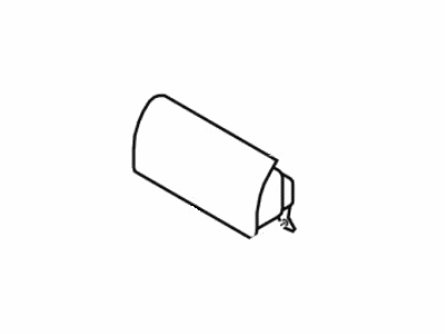 Lincoln 5L7Z-78044A74-AA