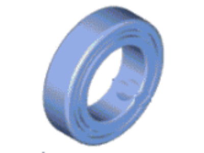 Ford DV6Z-7065-A Bearing