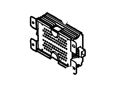 Ford 8A5Z-18B849-E