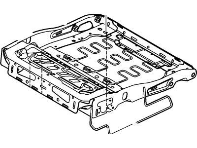 Mercury AE5Z-5463101-A