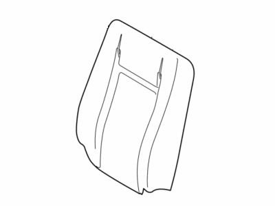 Lincoln 4L7Z-7864416-AAC