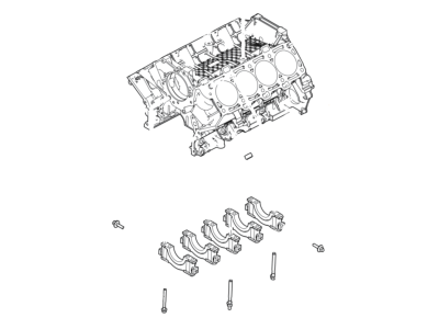 Ford CR2Z-6010-A