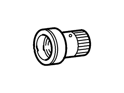 Ford 1F2Z-7A108-AA Support