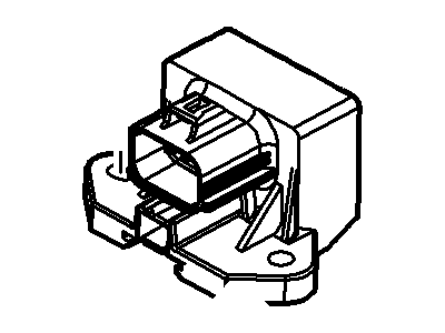 Ford AU5Z-9D370-D