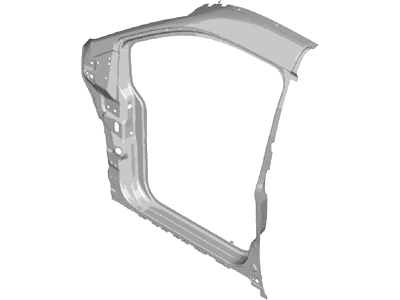 Ford DT1Z-5B061-D Frame - Side