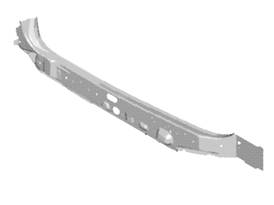 Ford DT1Z-6145115-E TROUGH - LUGGAGE COMPARTMENT D