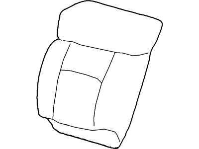 Ford 4L3Z-1664811-AA