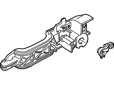 Ford 2M5Z-5426685-AA