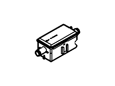 Mercury XF2Z-9B328-AA