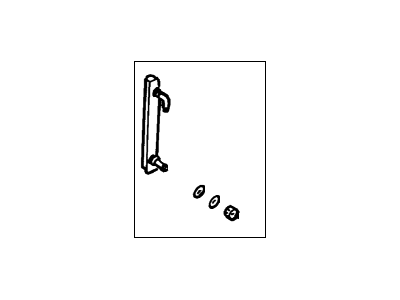 Mercury F3XY-7A095-B