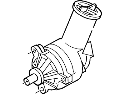 Ford F1ZZ-3A674-BBRM