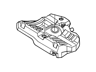 Mercury F3CZ-9002-B