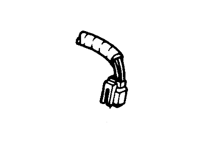 Lincoln 6W1Z-12A581-AA