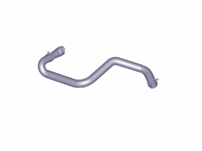 2015 Ford Transit Cooling Hose - CK4Z-18472-C