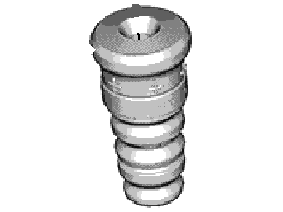 Ford Escape Bump Stop - CV6Z-5K570-C