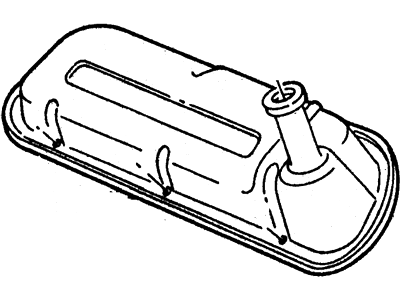 Ford -387883-S2 Stud & Washer Assembly