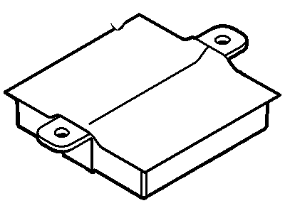 Lincoln 7S4Z-13C788-A