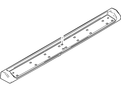 Ford 5L1Z-16N454-AA Cover