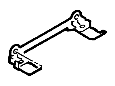 Ford YS4Z-54613D26-AB