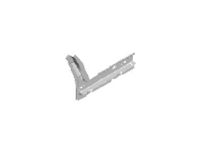 Ford BK3Z-16A455-A Extension