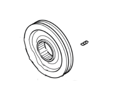 Ford BR3Z-7124-DB