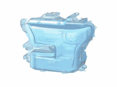 Ford HL3Z-13008-G
