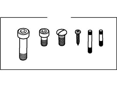 Mercury 3L2Z-78605C10-BA