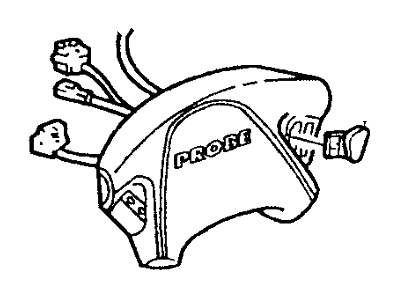 Ford F72Z-61043B13-A Module