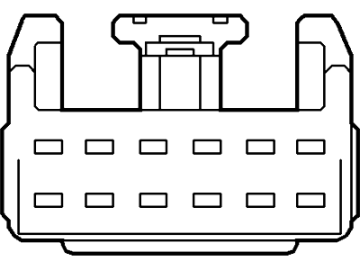 Lincoln 9U2Z-14S411-ZA