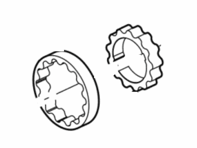 Ford 8C3Z-6608-B